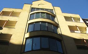 Apartament Eva